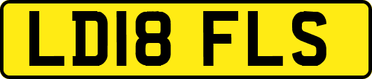 LD18FLS