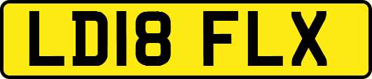 LD18FLX