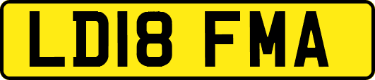 LD18FMA
