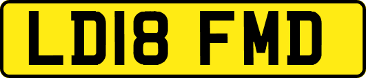 LD18FMD