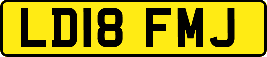 LD18FMJ