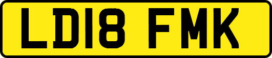 LD18FMK
