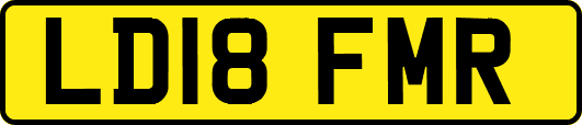 LD18FMR