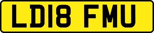 LD18FMU