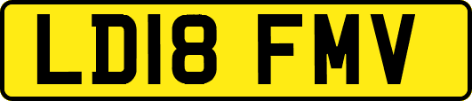 LD18FMV