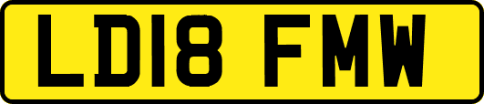 LD18FMW