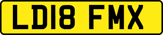 LD18FMX