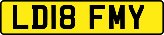 LD18FMY