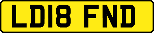 LD18FND