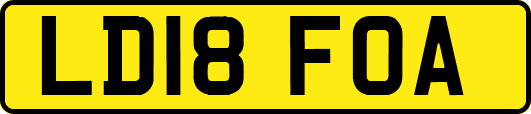 LD18FOA