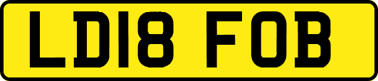 LD18FOB
