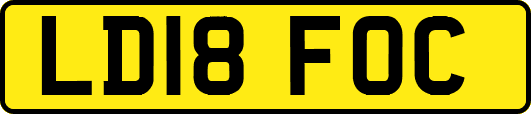 LD18FOC