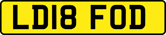LD18FOD