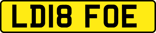 LD18FOE