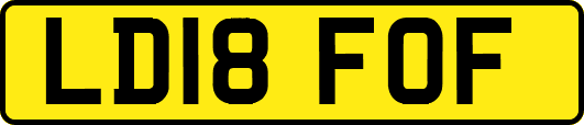 LD18FOF