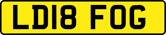 LD18FOG