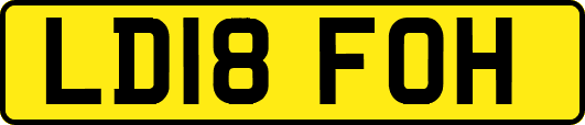 LD18FOH