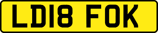 LD18FOK