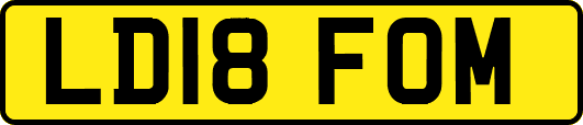 LD18FOM