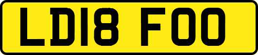 LD18FOO