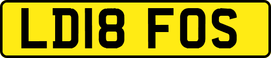LD18FOS
