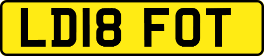 LD18FOT