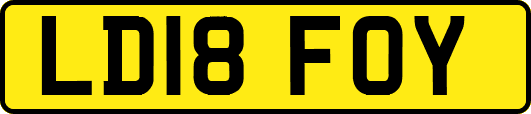 LD18FOY
