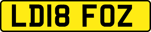 LD18FOZ