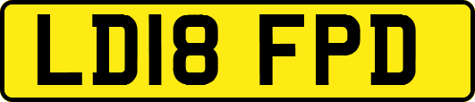 LD18FPD