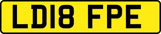LD18FPE