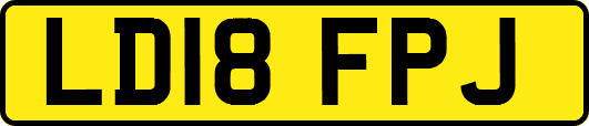LD18FPJ