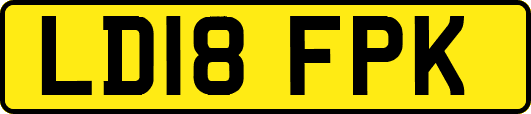 LD18FPK