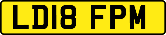 LD18FPM