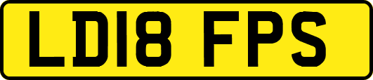 LD18FPS