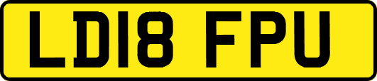LD18FPU
