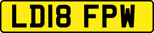 LD18FPW