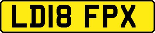 LD18FPX