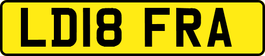 LD18FRA