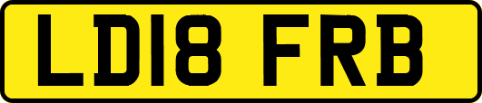 LD18FRB