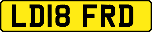 LD18FRD