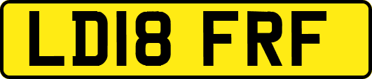 LD18FRF