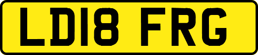 LD18FRG
