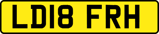 LD18FRH