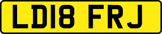 LD18FRJ