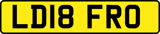 LD18FRO