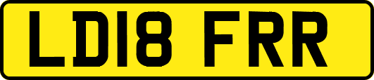 LD18FRR