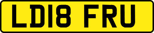LD18FRU