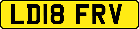 LD18FRV
