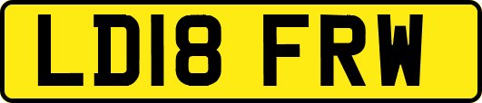 LD18FRW