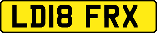 LD18FRX
